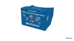Structural Packaging Designer