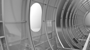 Hydroformed Airframe Designer
