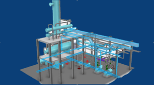 Plant Layout Engineer