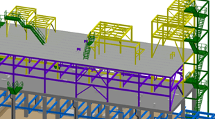 Frame Structure Designer
