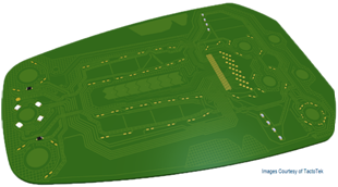 Structural Electronics Engineer for High-Tech