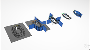Stamping Die Engineer