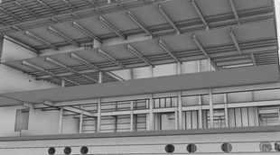 Structure Designer for Marine and Offshore