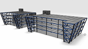 Steel Structures Designer
