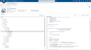 Connected Software Engineer