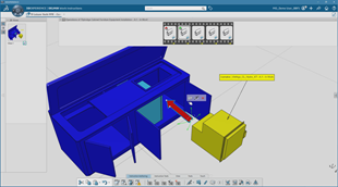 Product and Packaging Manufacturing Engineer